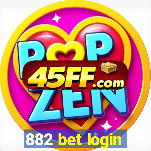 882 bet login
